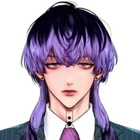 Haitani Rindou - cậu