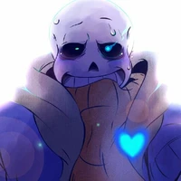 Undertail Sans-Tail