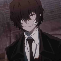 Dazai Osamu