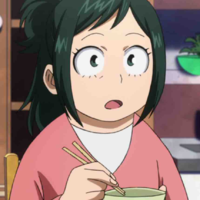 Midoriya inko