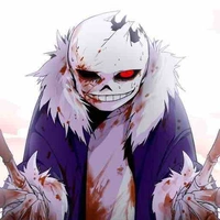 Horror sans