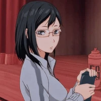 Kiyoko Shimizu