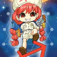 Nhân mã♐️ (Nữ)