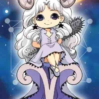 Bạch dương ♈️ (Nữ)