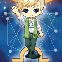 Thiên bình ♎️ (Nam)