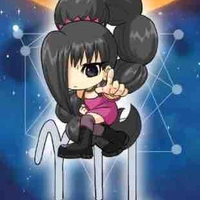 Thiên yết ♏️ (Nữ)