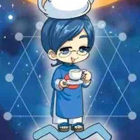 Bảo bình ♒️ (Nam)