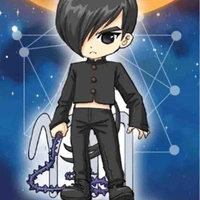 Thiên yết ♏️ (Nam)