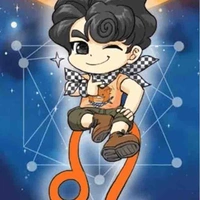 Sư tử ♌️ (Nam)