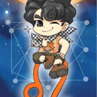 Sư tử ♌️ (Nam)