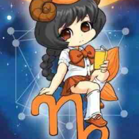 Ma kết ♑️ (Nữ)