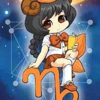 Ma kết ♑️ (Nữ)