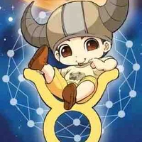 Kim ngưu ♉️ (Nam)