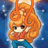 Sư tử♌️(Nữ)