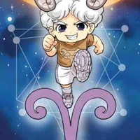 Bạch dương ♈️ (Nam)