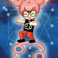 Cự giải ♋️ (Nam)