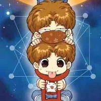 Song tử ♊️ (Nam)