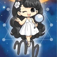 Xử nữ ♍️ 
