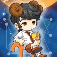 Ma kết ♑️ (Nam)