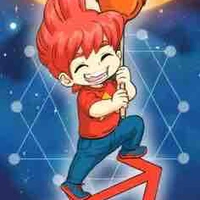 Nhân mã ♐️ (Nữ)