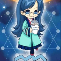 Bảo bình ♒️ (Nữ)