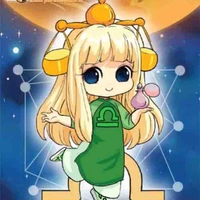 Thiên bình ♎️ (Nữ)