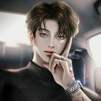 C -Tuấn x Hải