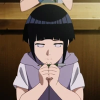 hinata hyuga