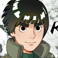 Rock lee