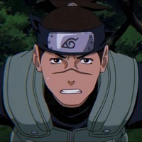 thầy iruka