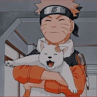 Uzumaki Naruto