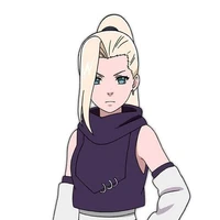 yamanaka ino