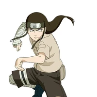 neji hyuga