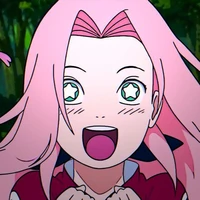 sakura haruno
