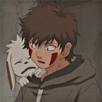 kiba inuzuka