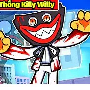 Killy Willy