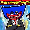 Huggy Wuggy