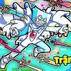 Super Huggy toàn năng