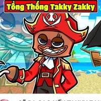 Takky Zakky