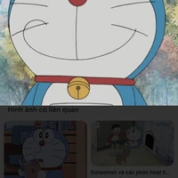 doraemon