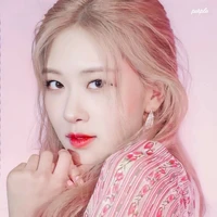 Park Chaeyoung