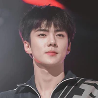 Oh Sehun