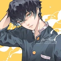 Sư phụ Y/n