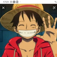 Luffy