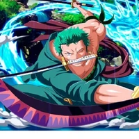 zoro