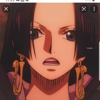 boa hancock
