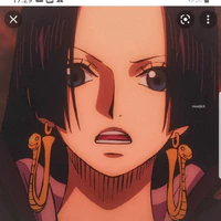 boa hancock