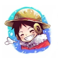 Luffy