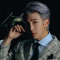 Kim Namjoon