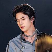 Kim Seokjin